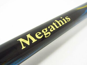 Daiwa ダイワ Megathis メガディスAGS 1.75-50・E 磯竿 ロッド ∩SP7802