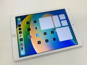 ★送料無料★美品★docomo★A2429iPad (第 8 世代) Wi-Fi + Cellular 32GB★シルバー★0526001424★SYS★05/21