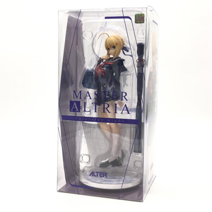 【中古】開封 ALTER アルター Fate/stay night 1/7 マスターアルトリア[240017606031]