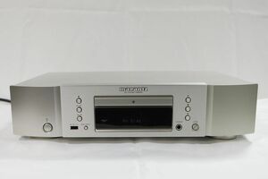 【店頭併売・中古】marantz CDプレーヤー CD6005 ※中古保証6ヵ月