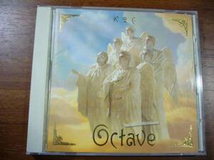 米米CLUB/Octave★送料無料・CD/即決