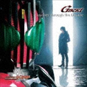 Journey through the Decade（CD＋DVD） Gackt