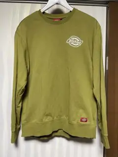 Dickies スウェット