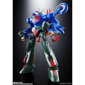 【中古】[TOY]超合金魂 GX-96 ゲッターロボ號 完成トイ バンダイスピリッツ(65705372)