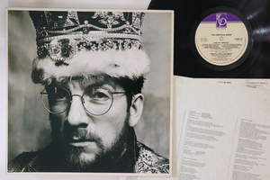 LP Costello Show, The Attractions King Of America FIEND78 IMP UK Vinyl /00260