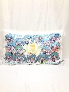 OTO 【中古美品】 HATSUNE MIKU GT POROJECT 15th ANNIVERSARY くじ 〈064-241012-RN-51-OTO〉