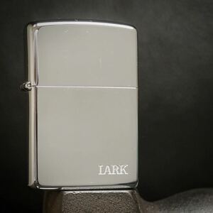 【 特別出品 】1円スタート 新品未使用 1994年 LARK Vintage Zippo ラーク ビンテージ ジッポー