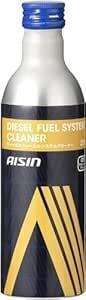 アイシン(AISIN) 車用 ディーゼル添加剤 ディーゼルフューエルシステムクリーナー 250ml ADEAZ-9002 Dies