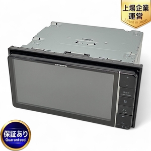 Pioneer AVIC-RW810-D カーナビ 地図データー 2019年 パイオニア 中古 Z9376495