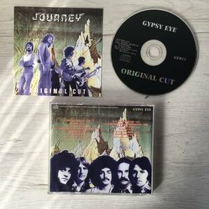 JOURNEY ORIGINAL CUT