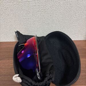 OAKLEY オークリー　ENCODER USA PRIZM ケースあり　