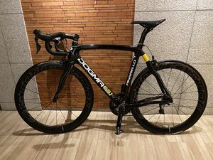 【新品同様】Pinarello DOGMA 65.1 Think2 Road to Paris 優勝限定モデル カスタムパーツ リミテッドエディション ピナレロ ドグマ