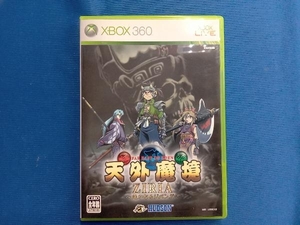 Xbox360 天外魔境 ZIRAIA 遥かなるジパング