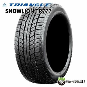 2023年製 TRIANGLE TR777 175/70R14 175/70-14 84T トライアングル SNOWLION スタッドレス スノータイヤ 新品 4本送料税込15,998円~