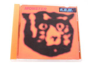 【2328】CD ◇送料無料◇輸入盤◇Monster R.E.M.☆urubaicdy