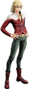 バンプレスト TIGER＆BUNNY MSP MASTER STARS PIECE THE バーナビー・ブルックスJr. 未使用品