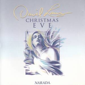 輸 David Lanz Christmas Eve◆規格番号■ND-61046◆送料無料■即決●交渉有