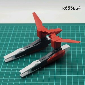 HG 1/144 ガンダムAGE-1フルグランサ バックパック ガンダムAGE ガンプラ ジャンク パーツ 　EG