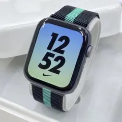 m アップルウォッチ ナイキ 本体 グレー Apple Watch 4361