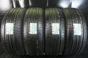 ◆新品・未使用品◆2017年製 225/55R17 ヨコハマ エコス/ECOS ES31 格安4本SET 迅速発送/手渡し 交換作業も可