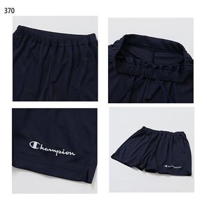 Champion チャンピオン CW-TV501 ウィメンズ プラクティス パンツ ネイビー XL