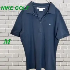 【NIKE GOLF】ポロシャツ/カットソー/DRYFIT/ゴルフ/M