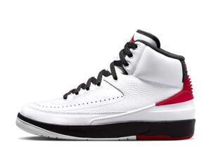 Nike Air Jordan 2 OG "Chicago"(2022) 26.5cm DX2454-106