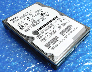 HGST Ultrastar C10K900 HUC109060CSS600 (2.5inch 900GB/SAS/6Gbps) [管理:KX503]