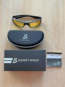 BUNNY　WALK　BW-0206Y　バーニーウォーク