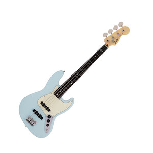 フェンダー Fender Made in Japan Junior Collection Jazz Bass RW SATIN DNB エレキベース フェンダージャパン ジャズベース