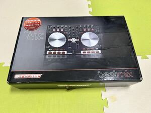 中古　reLOOPbeatmix