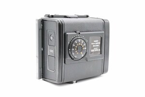 ZENZA BRONICA フィルムバック 135W パノラマ SQ-i用 ゼンザブロニカ 20803044