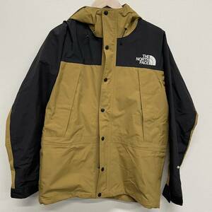 【THE NORTH FACE】ザノースフェイス★マウンテンライトジャケット Mountain Light Jacket アウトドア サイズM メンズ NP11834 01