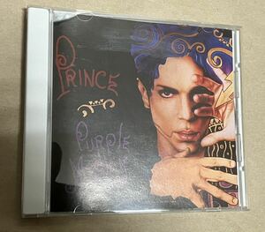 パープル・メドレー　プリンス　PRINCE 日本盤　値下げ