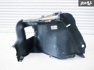 ホンダ 純正 EK9 シビック タイプR リア トランク クォーター トリム パネル 左 左側 LH 内張り 訳有品 棚C-3