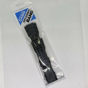 ☆G-SHOCK★GBX-100NS-1専用国内純正バンドベルト）2-10625774