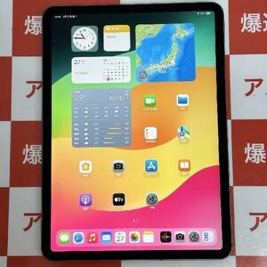 iPad Pro 11インチ 第1世代 256GB Apple版SIMフリー バッテリー88%[263593]