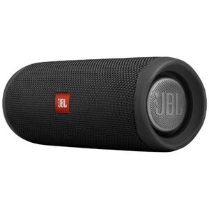 JBL JBLFLIP5BLK ブラック ワイヤレスブルートゥーススピーカー