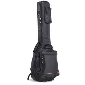 ワーウィック RockBag by WARWICK RBG 20511 DX HLBGIG Deluxe Line Hollowbody Bass Gig Bag ホロウボディ用エレキベースケース