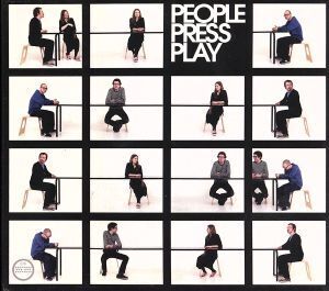 【輸入盤】People Press Play/PeoplePressPlay