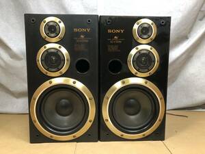 SONY　ソニー　スピーカー　SS-V725AV