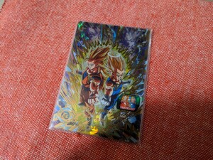 100円スタート　ドラゴンボールヒーローズ　MM5-023　ベジータ