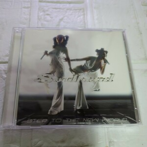 STEP TO THE NEW WORLD/SOULHEAD　　　　2