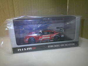 EBBRO ニスモ 限定 MOTUL AUTECH GT-R #23 SUPER GT 2010 SEPANG 1/43 モチュール オーテック ニッサン R35 スーパーGT 500 セパン