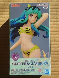 うる星やつら GLITTER&GLAMOURS-LUM-Ⅱ　ラム　Aカラー