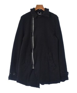 BLACK COMME des GARCONS コート（その他） レディース ブラックコムデギャルソン 中古　古着