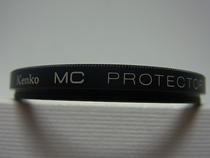 送料94円～　Kenko　ケンコー　MC　PROTECTOR　58mm　管理no.130