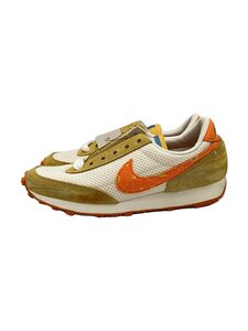 NIKE◆DBREAK_デイブレイク/22.5cm/ORN