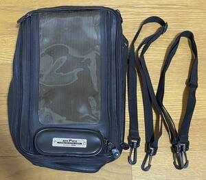 タンクバッグ　moto Fizz（中古）