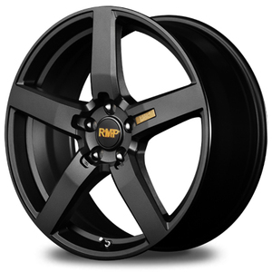 マルカ ホイール RMP 050F レクサス RX 10系 MID 【19×8.0J 5-114.3 INSET45 セミグロスガンメタ】 4本セット